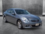 Used 2013 INFINITI G37 x w/ Premium Pkg image 3
