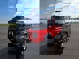 Used 2019 Jeep Wrangler Unlimited Sahara image 5