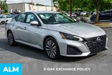 Used 2023 Nissan Altima 2.5 SV image 4