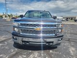 Used 2014 Chevrolet Silverado 1500 LT w/ All Star Edition image 3