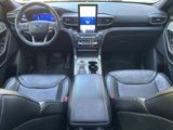 Certified 2020 Ford Explorer ST w/ ST High-Performance Pack image 2
