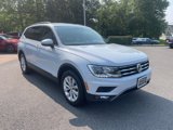 Used 2018 Volkswagen Tiguan S image 5