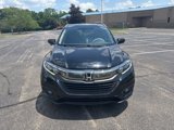 Used 2022 Honda HR-V EX image 2