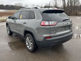 Used 2020 Jeep Cherokee Latitude Plus w/ Cold Weather Group image 3