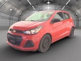 Used 2018 Chevrolet Spark LS image 2