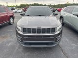 Used 2019 Jeep Compass Altitude image 2