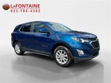 Used 2021 Chevrolet Equinox LT image 3