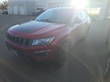 Used 2019 Jeep Compass Trailhawk image 5