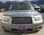 Used 2006 Subaru Forester 2.5X image 2