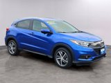 Used 2022 Honda HR-V EX image 3