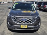 Certified 2022 Ford Edge SEL w/ Convenience Package image 2