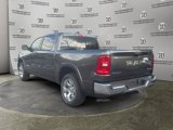 New 2025 RAM 1500 4x4 Crew Cab image 3