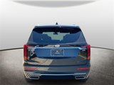 Certified 2024 Cadillac XT6 Premium Luxury image 4