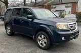 Used 2011 Honda Pilot EX image 3