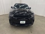 New 2025 Dodge Durango R/T image 2