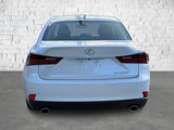 Used 2016 Lexus IS 200t image 5