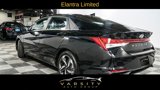 Used 2023 Hyundai Elantra Limited image 4