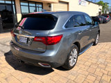 Used 2014 Acura MDX SH-AWD w/ Technology Package image 2