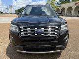 Used 2017 Ford Explorer Limited image 2