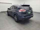Used 2016 Nissan Rogue SL image 5
