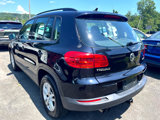 Used 2015 Volkswagen Tiguan S image 3