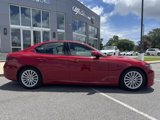Used 2023 Alfa Romeo Giulia Sprint image 3