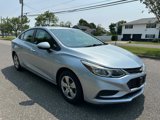 Used 2018 Chevrolet Cruze LS w/ LS Fleet Convenience Package image 3