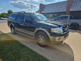 Used 2014 Ford Expedition EL XLT w/ Equipment Group 202A image 2
