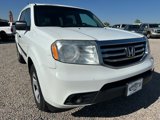 Used 2014 Honda Pilot LX image 2