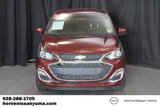 Used 2022 Chevrolet Spark LT image 2