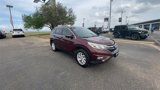 Used 2016 Honda CR-V EX-L image 2