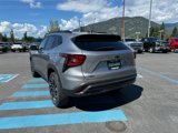 New 2025 Chevrolet Trax RS w/ Driver Confidence Package image 5