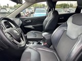 Used 2018 Jeep Cherokee Latitude Plus image 5