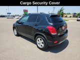 Used 2022 Chevrolet Trax LT w/ LT Convenience Package image 3
