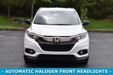 Certified 2021 Honda HR-V Sport image 2
