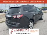 Used 2015 Chevrolet Traverse LT image 2