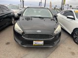 Used 2015 Ford Focus SE image 2