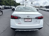 New 2025 Nissan Versa S image 4