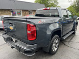 Used 2015 Chevrolet Colorado Z71 image 4