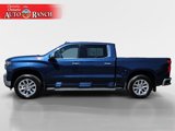 Used 2022 Chevrolet Silverado 1500 LTZ w/ LTZ Premium Package image 2