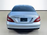 Used 2017 Mercedes-Benz CLS 550 4MATIC image 5