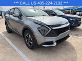 Used 2024 Kia Sportage LX image 4