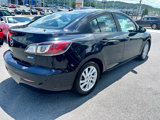 Used 2012 MAZDA MAZDA3 i Grand Touring w/ Tech Pkg image 5