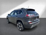 Used 2022 Jeep Cherokee Limited w/ Elite Package image 5