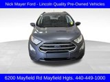 Used 2022 Ford EcoSport SE w/ SE Convenience Package image 2