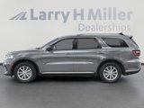 New 2025 Dodge Durango GT w/ Blacktop Package image 3