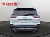 Used 2021 Jeep Cherokee Limited image 5