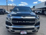 Used 2021 RAM 1500 Lone Star image 2