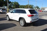 Used 2017 Jeep Grand Cherokee Limited image 5