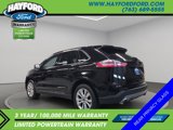Used 2022 Ford Edge Titanium image 3
